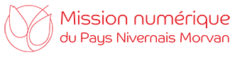 Mission numérique du Pays Nivernais Morvan